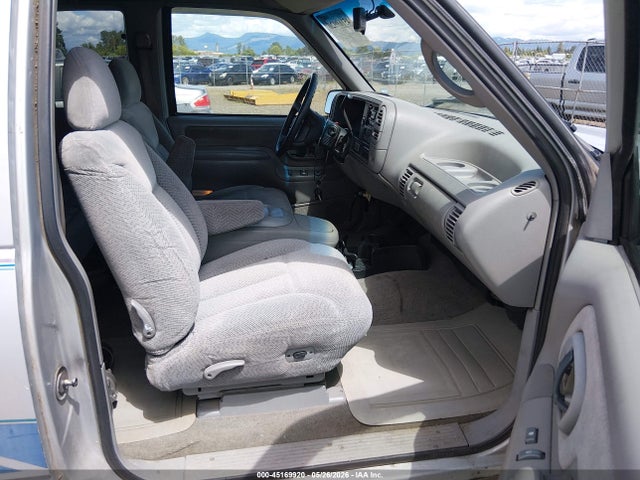 Продаж на аукціоні авто 1996 Gmc Sierra K1500, vin: 2GTEK19S2T1507971, номер лоту: 45169920