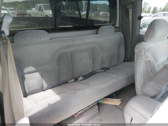 Продаж на аукціоні авто 1996 Gmc Sierra K1500, vin: 2GTEK19S2T1507971, номер лоту: 45169920