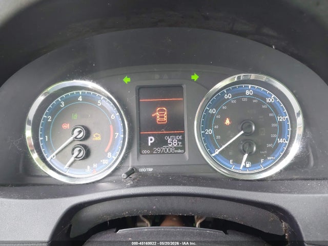 45169922 :رقم المزاد ، 2T1BURHE9KC205973 vin ، 2019 Toyota Corolla Le مزاد بيع