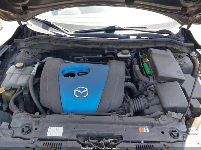 Aukcja sprzedaży 2013 Mazda Mazda3 I Grand Touring, vin: JM1BL1M72D1728027, numer aukcji: 45169923