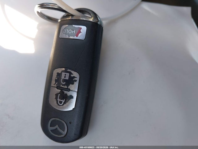 Aukcja sprzedaży 2013 Mazda Mazda3 I Grand Touring, vin: JM1BL1M72D1728027, numer aukcji: 45169923