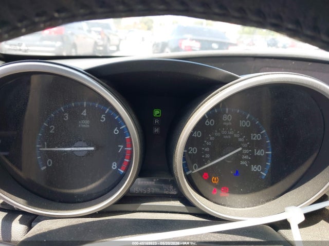 Aukcja sprzedaży 2013 Mazda Mazda3 I Grand Touring, vin: JM1BL1M72D1728027, numer aukcji: 45169923