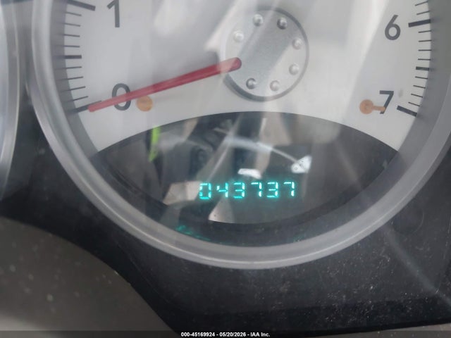 Продаж на аукціоні авто 2005 Dodge Durango Limited, vin: 1D4HB58D75F519975, номер лоту: 45169924