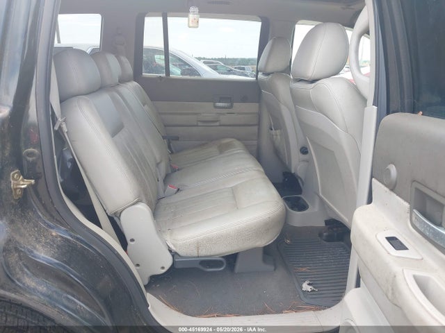 Продаж на аукціоні авто 2005 Dodge Durango Limited, vin: 1D4HB58D75F519975, номер лоту: 45169924