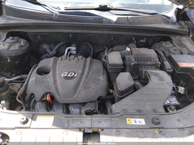 Продаж на аукціоні авто 2013 Kia Sorento Lx, vin: 5XYKT3A68DG382783, номер лоту: 45169926