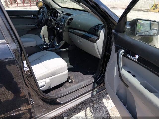 Продаж на аукціоні авто 2013 Kia Sorento Lx, vin: 5XYKT3A68DG382783, номер лоту: 45169926