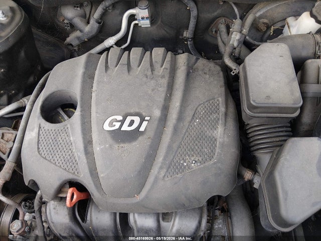 Продаж на аукціоні авто 2013 Kia Sorento Lx, vin: 5XYKT3A68DG382783, номер лоту: 45169926