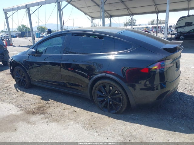 Tesla Model X 100d/75d/90d 2017 5YJXCBE24HF077298 Image 13