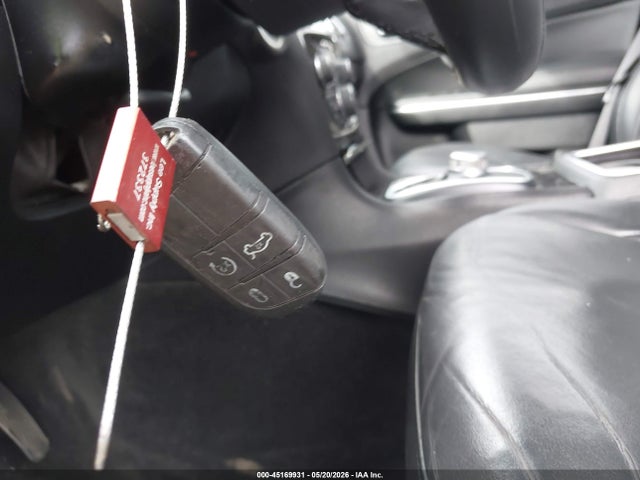 Aukcja sprzedaży 2015 Chrysler 300 Limited, vin: 2C3CCAAG2FH830090, numer aukcji: 45169931