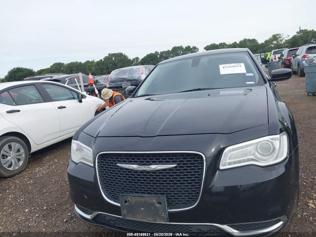 Aukcja sprzedaży 2015 Chrysler 300 Limited, vin: 2C3CCAAG2FH830090, numer aukcji: 45169931