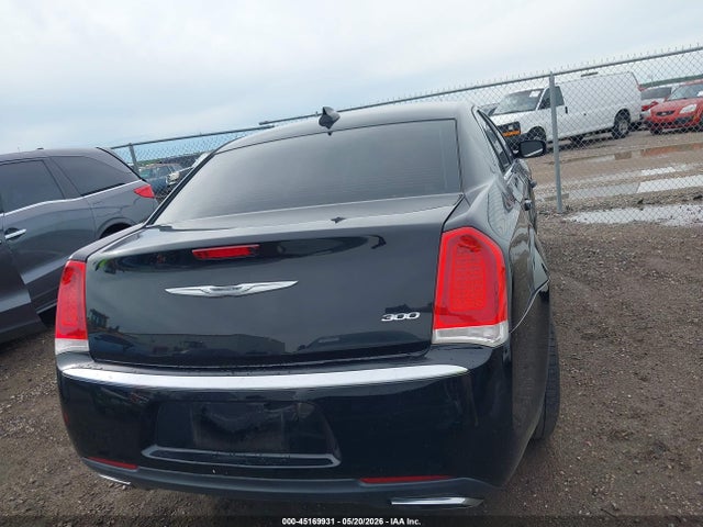 Aukcja sprzedaży 2015 Chrysler 300 Limited, vin: 2C3CCAAG2FH830090, numer aukcji: 45169931