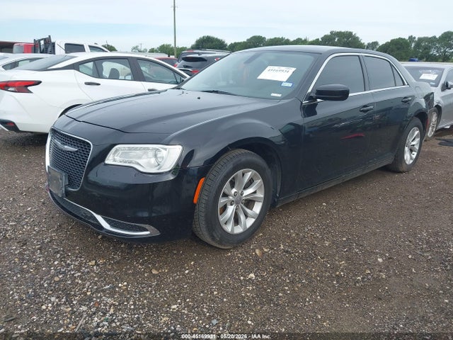 Aukcja sprzedaży 2015 Chrysler 300 Limited, vin: 2C3CCAAG2FH830090, numer aukcji: 45169931
