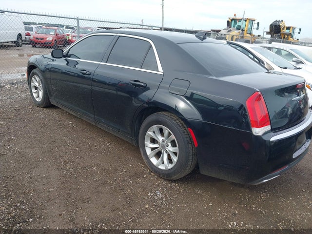 Aukcja sprzedaży 2015 Chrysler 300 Limited, vin: 2C3CCAAG2FH830090, numer aukcji: 45169931