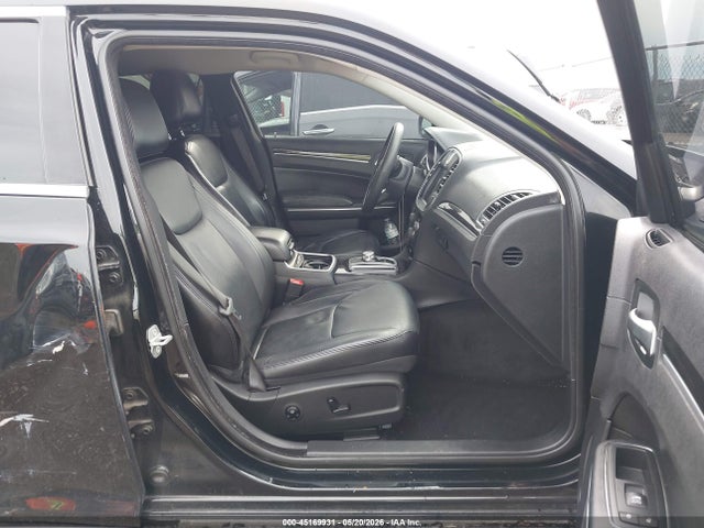 Aukcja sprzedaży 2015 Chrysler 300 Limited, vin: 2C3CCAAG2FH830090, numer aukcji: 45169931