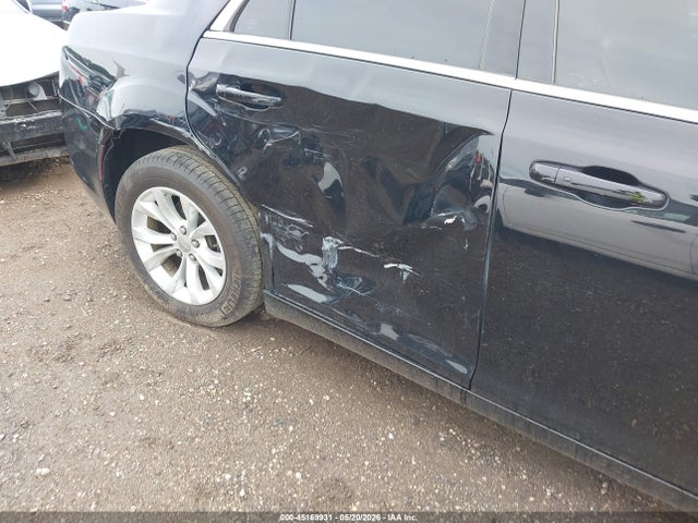 Aukcja sprzedaży 2015 Chrysler 300 Limited, vin: 2C3CCAAG2FH830090, numer aukcji: 45169931