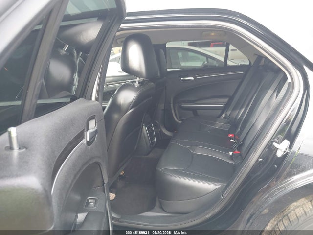 Aukcja sprzedaży 2015 Chrysler 300 Limited, vin: 2C3CCAAG2FH830090, numer aukcji: 45169931