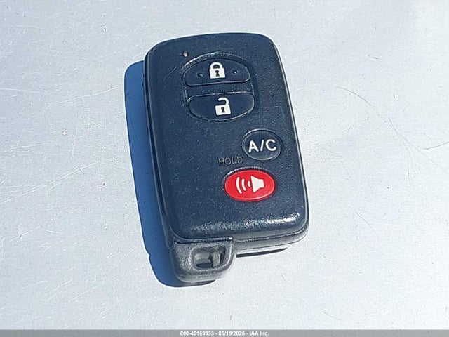 Продаж на аукціоні авто 2014 Toyota Prius Plug-in Advanced, vin: JTDKN3DP0E3052351, номер лоту: 45169933