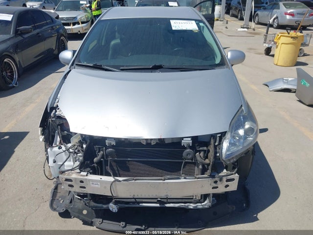 Продаж на аукціоні авто 2014 Toyota Prius Plug-in Advanced, vin: JTDKN3DP0E3052351, номер лоту: 45169933