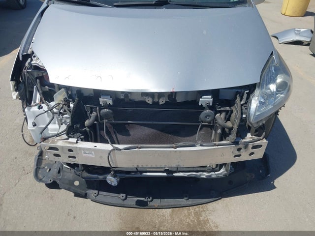 Продаж на аукціоні авто 2014 Toyota Prius Plug-in Advanced, vin: JTDKN3DP0E3052351, номер лоту: 45169933
