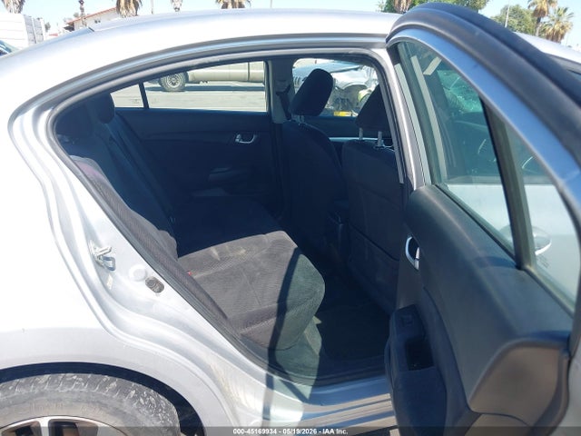Продаж на аукціоні авто 2013 Honda Civic Ex, vin: 19XFB2F8XDE208817, номер лоту: 45169934