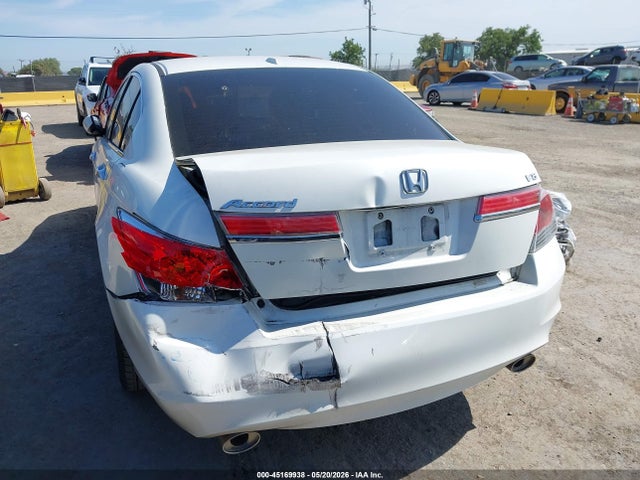 Продаж на аукціоні авто 2012 Honda Accord 3.5 Ex-l, vin: 1HGCP3F87CA041295, номер лоту: 45169938