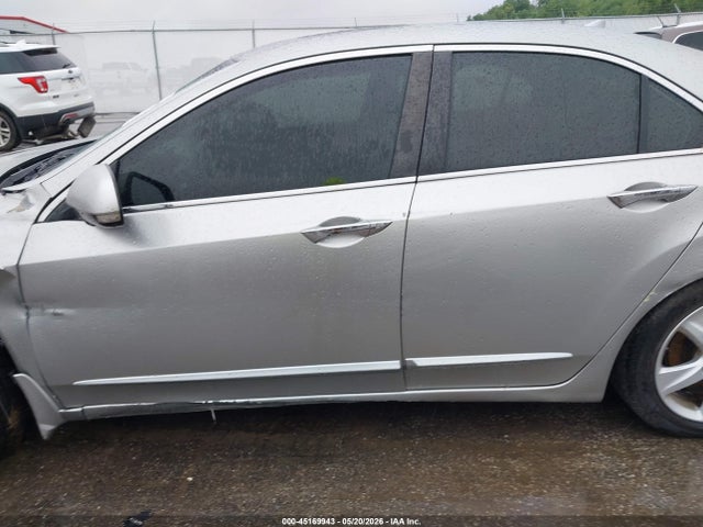 45169943 :رقم المزاد ، JH4CU2E61AC018631 vin ، 2010 Acura Tsx 2.4 مزاد بيع