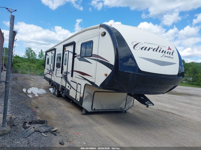 Aukcja sprzedaży 2020 Forest River Cardinal, vin: 4X4FCAR27LG104339, numer aukcji: 45169944