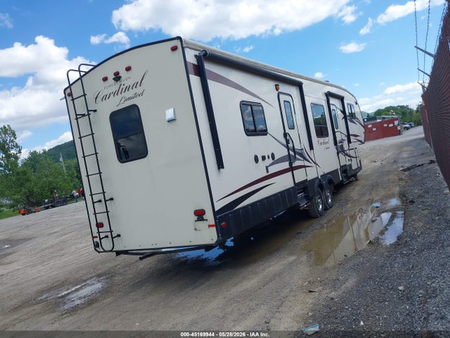 Aukcja sprzedaży 2020 Forest River Cardinal, vin: 4X4FCAR27LG104339, numer aukcji: 45169944
