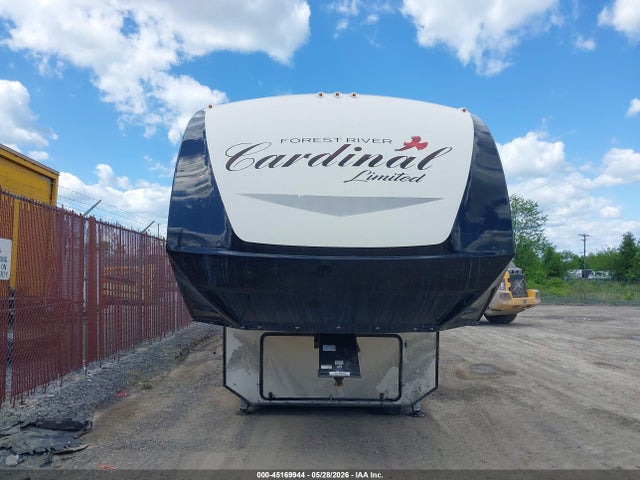 Aukcja sprzedaży 2020 Forest River Cardinal, vin: 4X4FCAR27LG104339, numer aukcji: 45169944