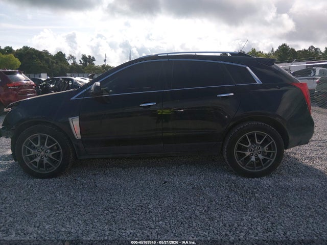 Auction sale of the 2016 Cadillac Srx Performance Collection, vin: 3GYFNCE36GS570744, lot number: 45169949