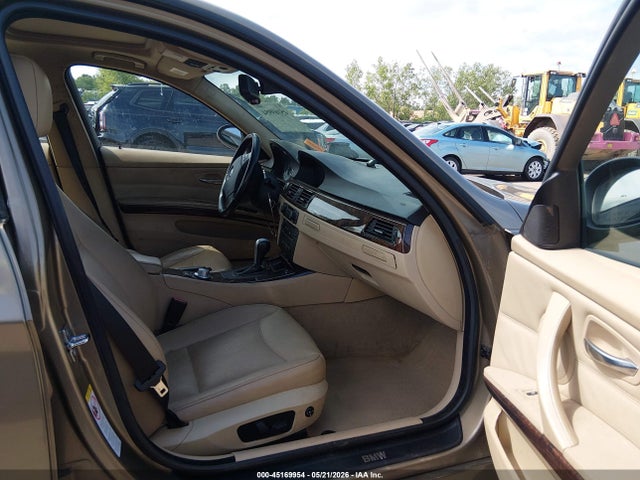 2006 Bmw 325xi მანქანა იყიდება აუქციონზე, vin: WBAVD13506KV10186, აუქციონის ნომერი: 45169954