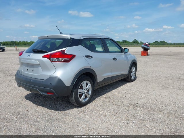 Aukcja sprzedaży 2020 Nissan Kicks S Xtronic Cvt, vin: 3N1CP5BV6LL543345, numer aukcji: 45169955