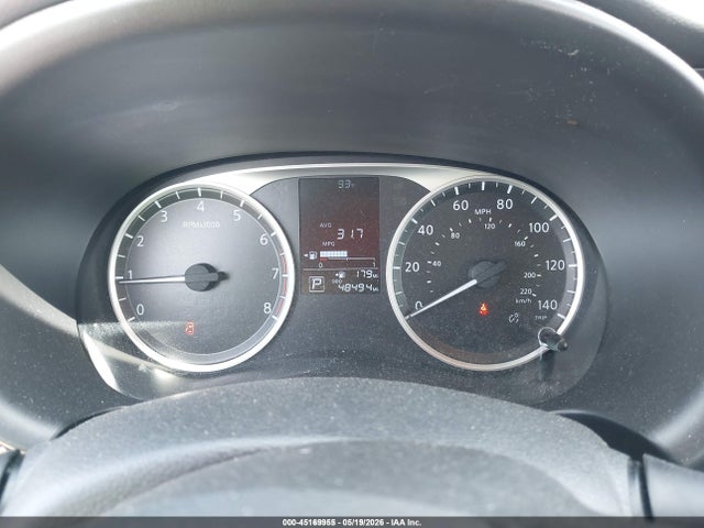 Aukcja sprzedaży 2020 Nissan Kicks S Xtronic Cvt, vin: 3N1CP5BV6LL543345, numer aukcji: 45169955