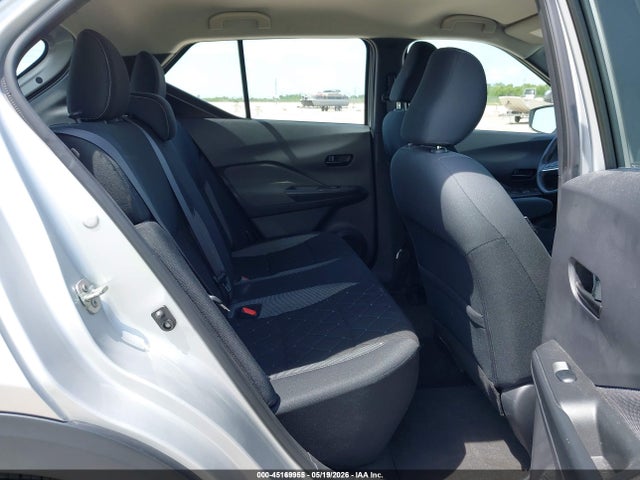 Aukcja sprzedaży 2020 Nissan Kicks S Xtronic Cvt, vin: 3N1CP5BV6LL543345, numer aukcji: 45169955