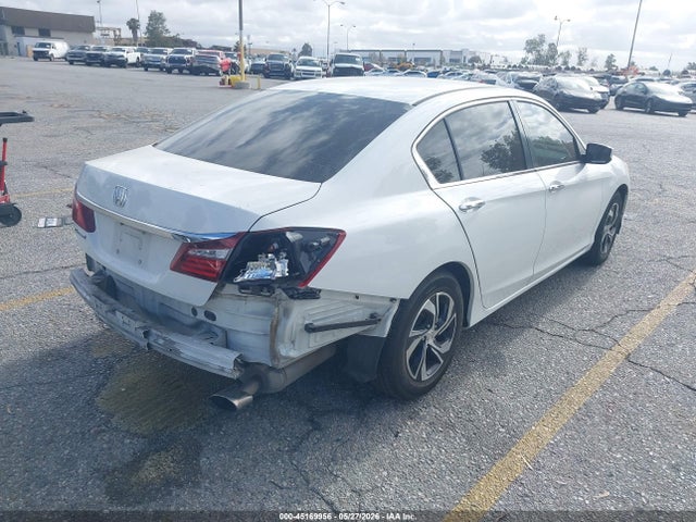 Продаж на аукціоні авто 2017 Honda Accord Lx, vin: 1HGCR2F34HA214349, номер лоту: 45169956