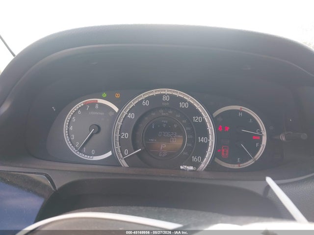 Продаж на аукціоні авто 2017 Honda Accord Lx, vin: 1HGCR2F34HA214349, номер лоту: 45169956