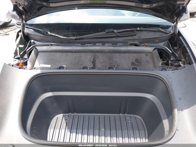 Продажа на аукционе авто 2026 Tesla Model Y Premium Rear-wheel Drive/rear-wheel Drive, vin: 7SAYGDED8TF431020, номер лота: 45169957