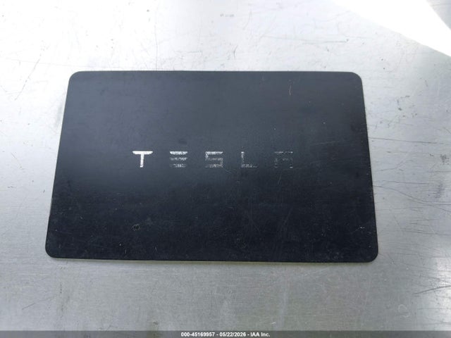 Продажа на аукционе авто 2026 Tesla Model Y Premium Rear-wheel Drive/rear-wheel Drive, vin: 7SAYGDED8TF431020, номер лота: 45169957