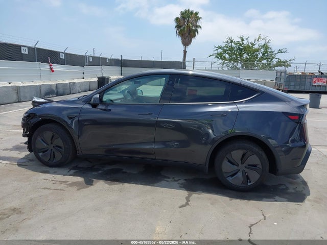Продажа на аукционе авто 2026 Tesla Model Y Premium Rear-wheel Drive/rear-wheel Drive, vin: 7SAYGDED8TF431020, номер лота: 45169957
