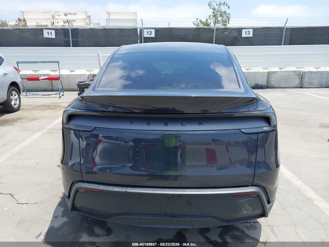 Продажа на аукционе авто 2026 Tesla Model Y Premium Rear-wheel Drive/rear-wheel Drive, vin: 7SAYGDED8TF431020, номер лота: 45169957