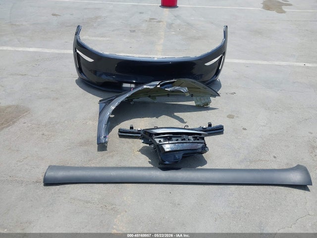 Продажа на аукционе авто 2026 Tesla Model Y Premium Rear-wheel Drive/rear-wheel Drive, vin: 7SAYGDED8TF431020, номер лота: 45169957