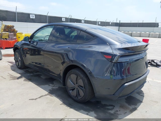 Продажа на аукционе авто 2026 Tesla Model Y Premium Rear-wheel Drive/rear-wheel Drive, vin: 7SAYGDED8TF431020, номер лота: 45169957