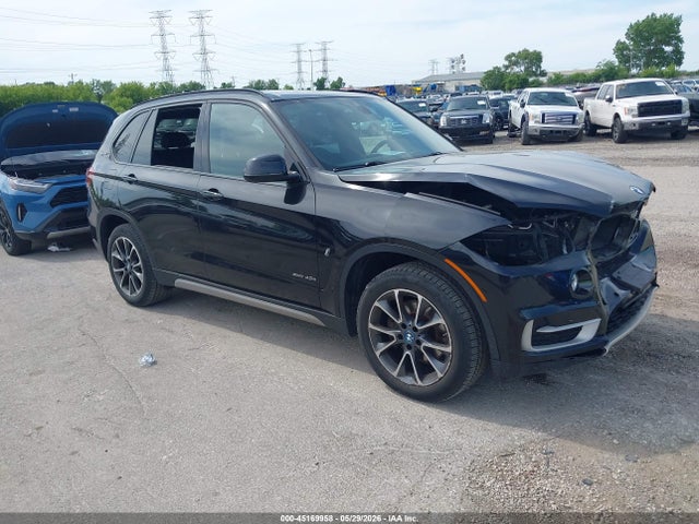 Продаж на аукціоні авто 2018 Bmw X5 Edrive Xdrive40e Iperformance, vin: 5UXKT0C53J0W02124, номер лоту: 45169958