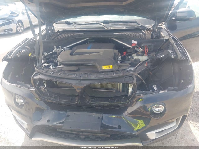 Продаж на аукціоні авто 2018 Bmw X5 Edrive Xdrive40e Iperformance, vin: 5UXKT0C53J0W02124, номер лоту: 45169958