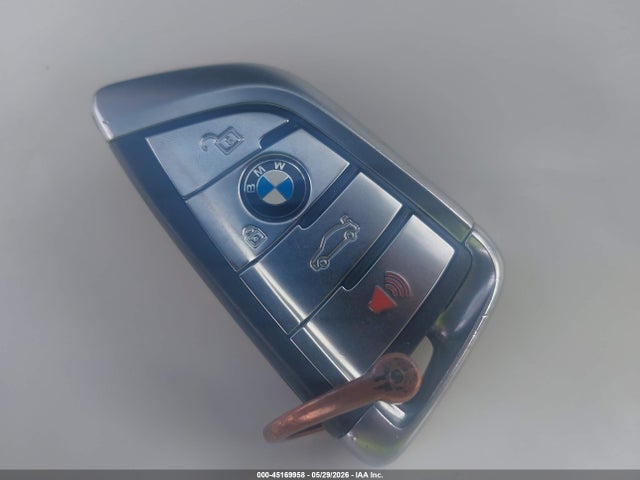 Продаж на аукціоні авто 2018 Bmw X5 Edrive Xdrive40e Iperformance, vin: 5UXKT0C53J0W02124, номер лоту: 45169958