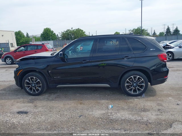 Продаж на аукціоні авто 2018 Bmw X5 Edrive Xdrive40e Iperformance, vin: 5UXKT0C53J0W02124, номер лоту: 45169958