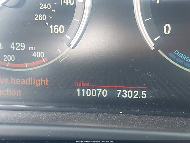 Продаж на аукціоні авто 2018 Bmw X5 Edrive Xdrive40e Iperformance, vin: 5UXKT0C53J0W02124, номер лоту: 45169958