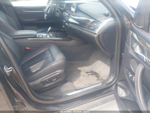 Продаж на аукціоні авто 2018 Bmw X5 Edrive Xdrive40e Iperformance, vin: 5UXKT0C53J0W02124, номер лоту: 45169958
