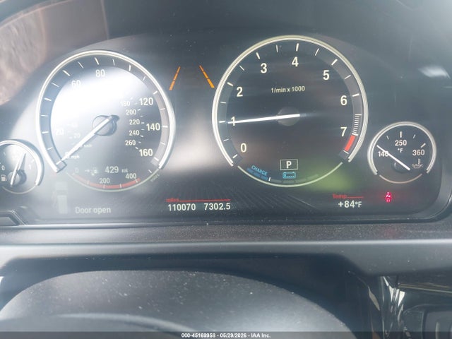 Продаж на аукціоні авто 2018 Bmw X5 Edrive Xdrive40e Iperformance, vin: 5UXKT0C53J0W02124, номер лоту: 45169958