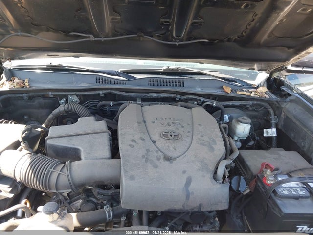 3TMAZ5CN7KM087362 Toyota Tacoma Trd Off Road